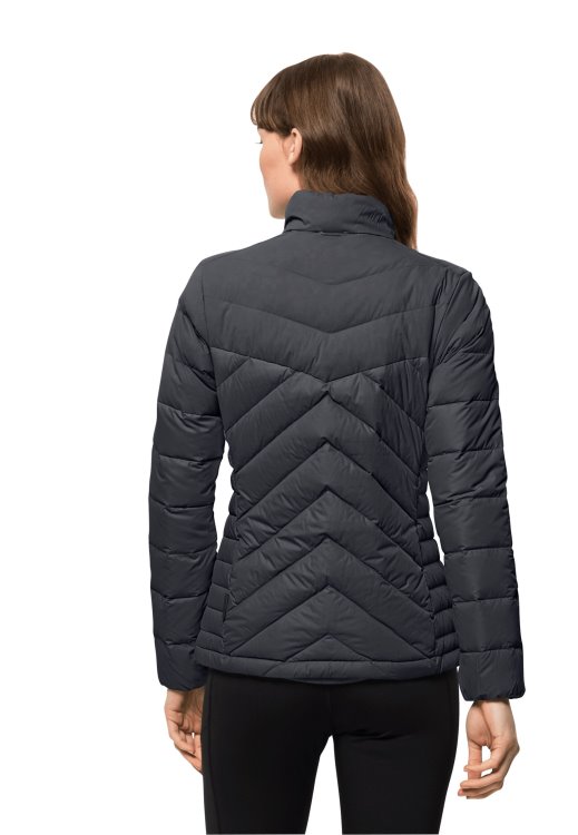 Brand Jack Wolfskin Herzberg 3in1 Jacket W Black Brand