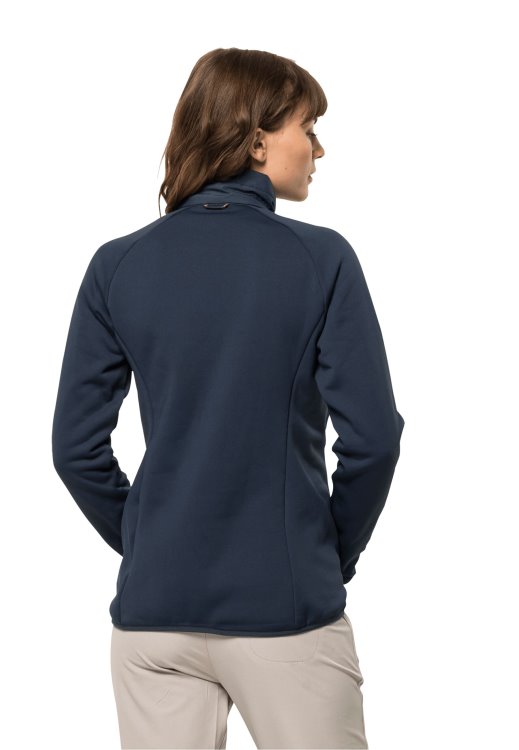 Glaabach 3in1 Jacket W Brand Jack Wolfskin Best Night Blue