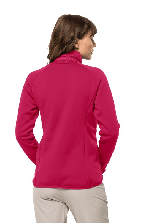 Cranberry Glaabach 3in1 Jacket W Brand Jack Wolfskin Collections