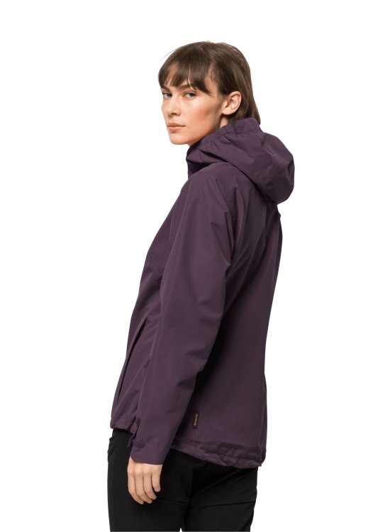 Best Grapevine Besler 2l Jacket W Brand Jack Wolfskin