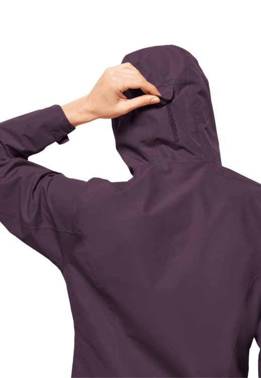 Best Grapevine Besler 2l Jacket W Brand Jack Wolfskin
