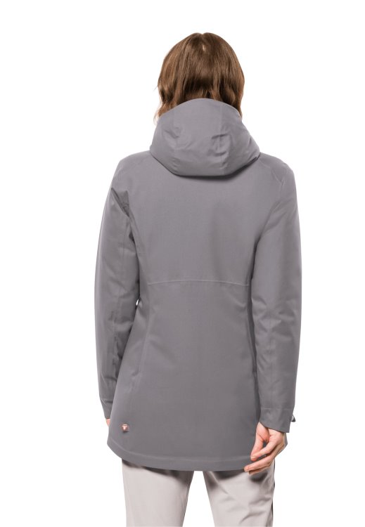 Stirnberg Ins Jacket W Brand Jack Wolfskin Seagull Collection