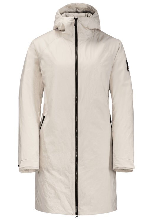 Brand Jack Wolfskin New Winter Pearl Pergamon Parka W
