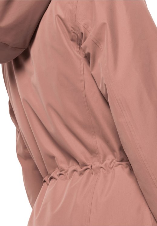 Best Madison Avenue Coat Afterglow Brand Jack Wolfskin