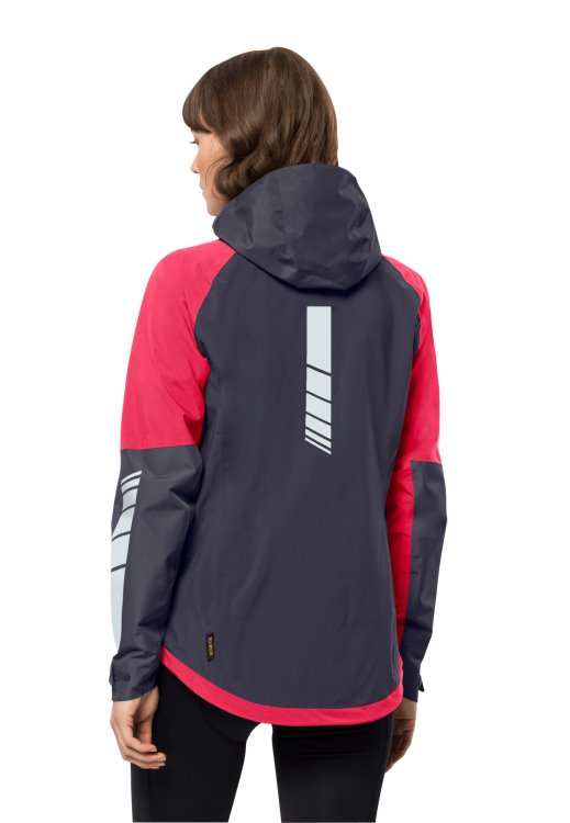 Brand Jack Wolfskin Origin Graphite Morobbia 2l Jacket W