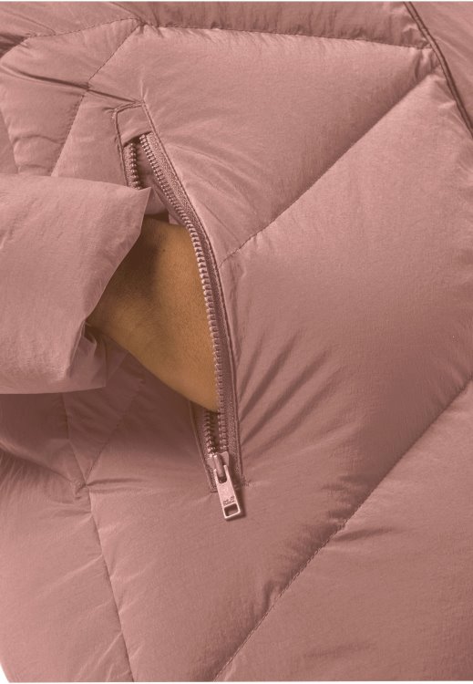 Origin Brand Jack Wolfskin Afterglow Marienplatz Coat W