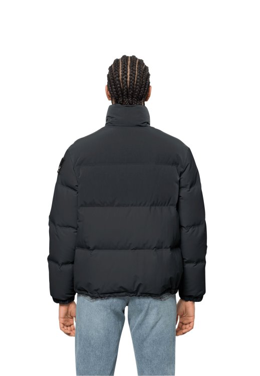 Brand Jack Wolfskin Alex Down Jacket W Phantom