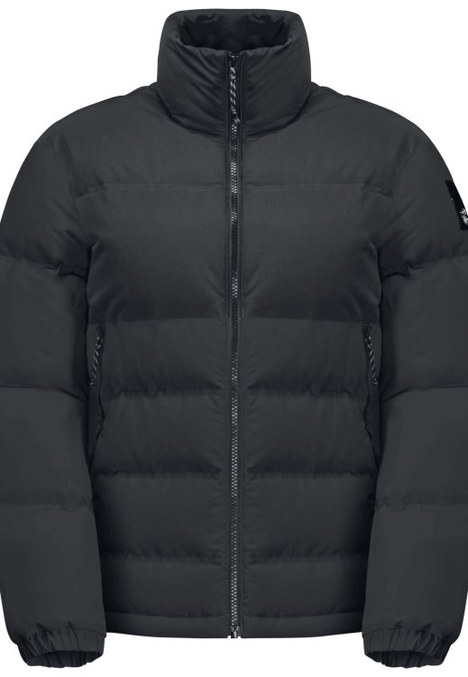 Brand Jack Wolfskin Alex Down Jacket W Phantom