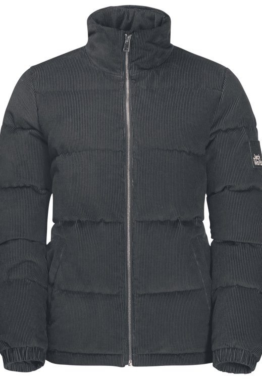 Original Brand Jack Wolfskin Phantom Nature Corduroy Jacket W