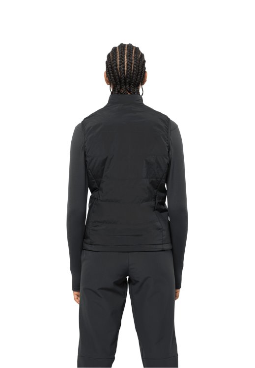 Phantom Origins Bike Commute Ins Vest W Brand Jack Wolfskin