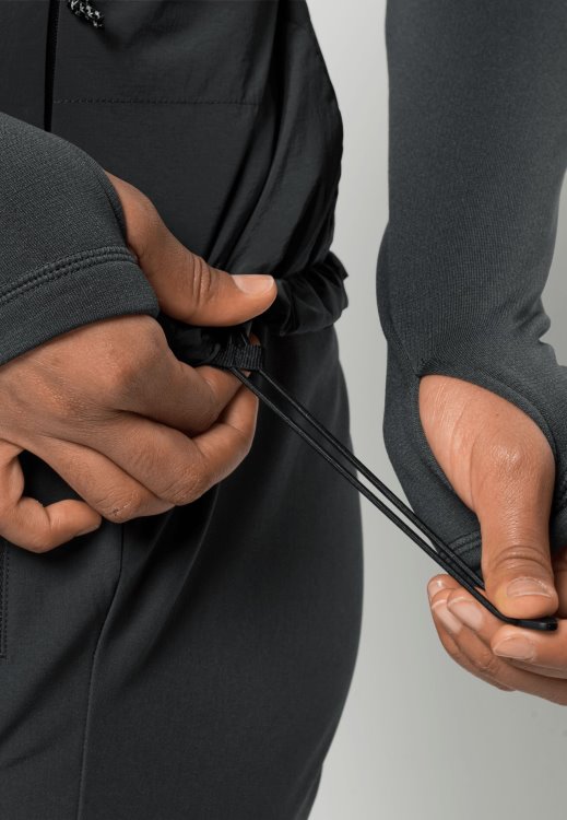 Phantom Origins Bike Commute Ins Vest W Brand Jack Wolfskin