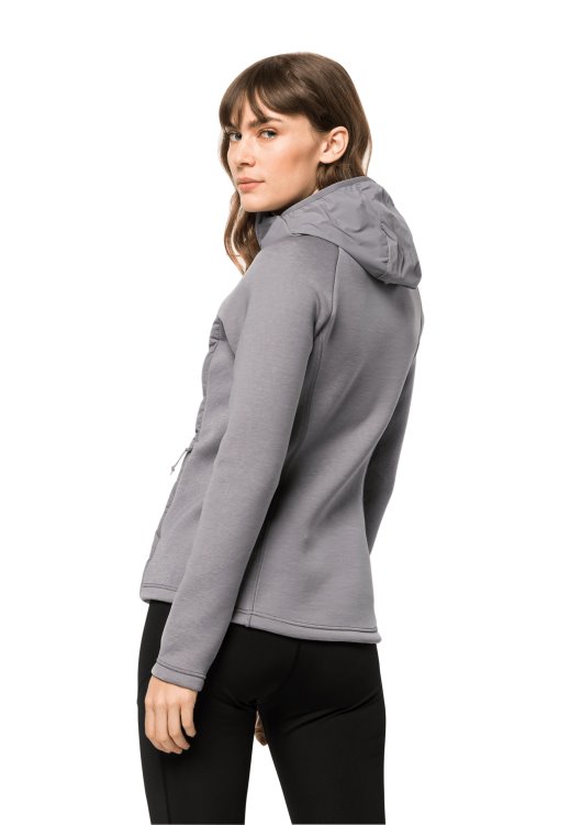 Seagull Tasman Down Hybrid W Brand Jack Wolfskin