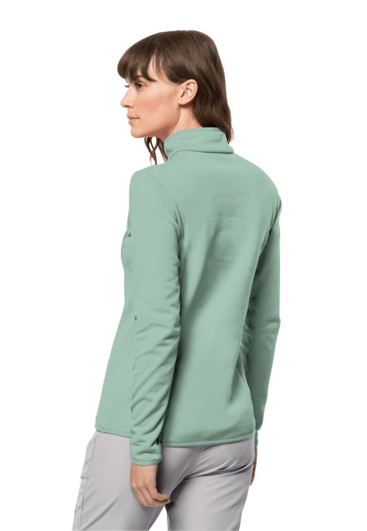 Brand Jack Wolfskin Granite Green Origin Baiselberg Hz W