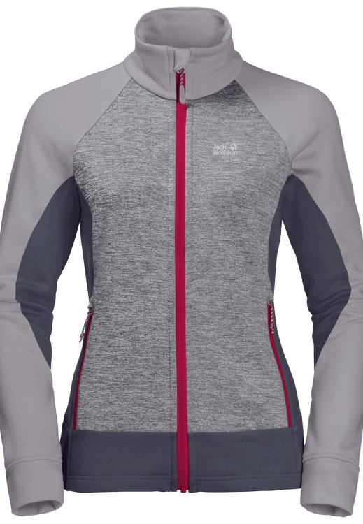 Seagull Brand Jack Wolfskin Sky Peak Jacket W New