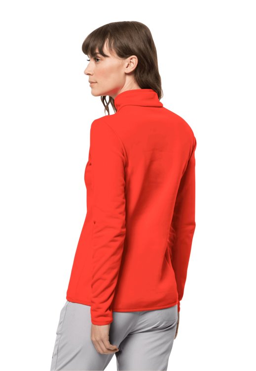 Grenadine Fashion Brand Jack Wolfskin Baiselberg Hz W