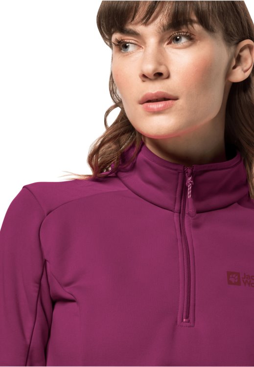 Wild Berry Collection Baiselberg Hz W Brand Jack Wolfskin