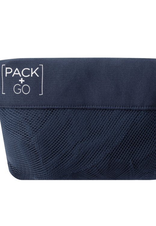 Night Blue Brand Jack Wolfskin Fashion Pack & Go Fz W