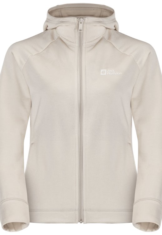 Winter Pearl Waldsee Hooded Jacket W Brand Brand Jack Wolfskin