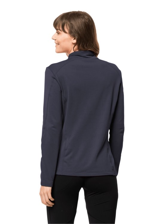 Brands Kolbenberg Hz W Brand Jack Wolfskin Graphite