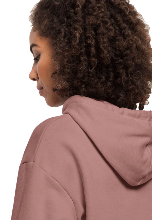 Afterglow Brand Jack Wolfskin Collections Essential Hoody W