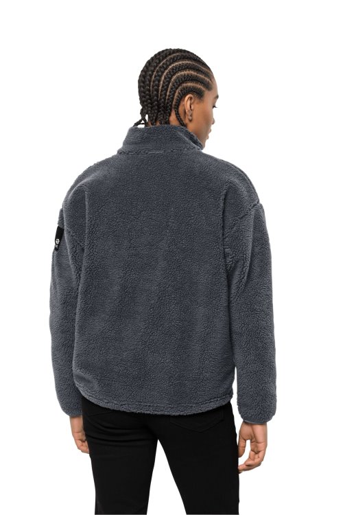 Phantom Brand Pank Snap W Brand Jack Wolfskin