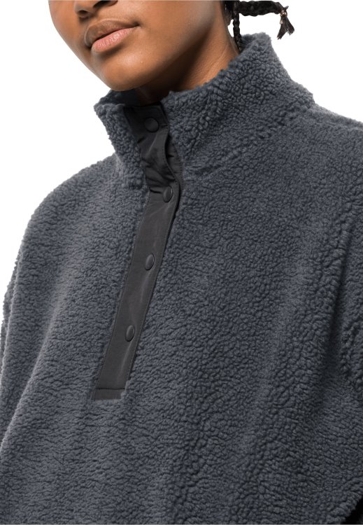 Phantom Brand Pank Snap W Brand Jack Wolfskin