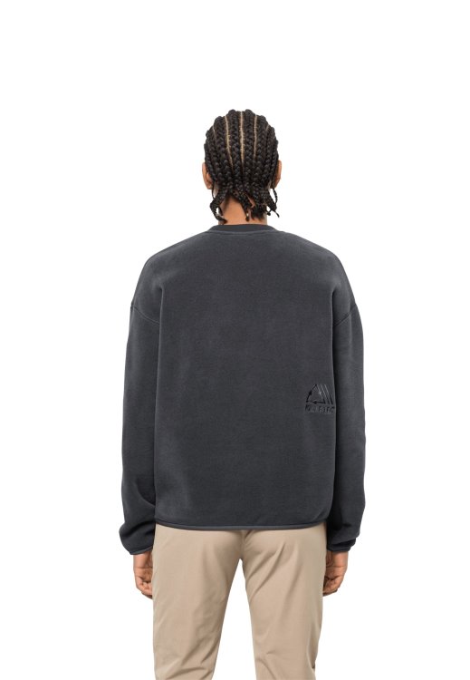 Phantom Osloer Pullover W Brand Jack Wolfskin