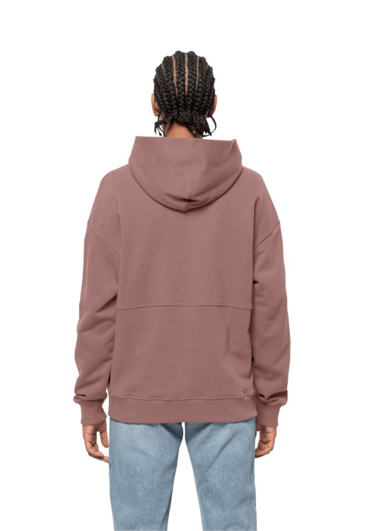 Afterglow Moritz Hoody W Original Brand Jack Wolfskin