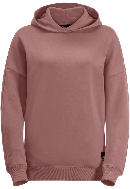 Afterglow Moritz Hoody W Original Brand Jack Wolfskin