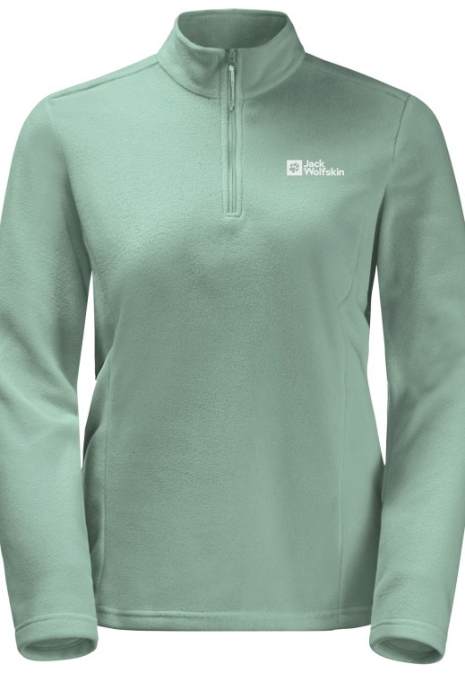 Hot Taunus Hz W Brand Jack Wolfskin Granite Green