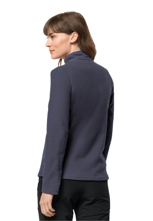 Best Taunus Hz W Graphite Brand Jack Wolfskin
