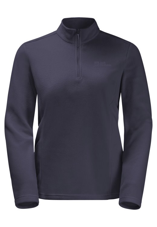Best Taunus Hz W Graphite Brand Jack Wolfskin