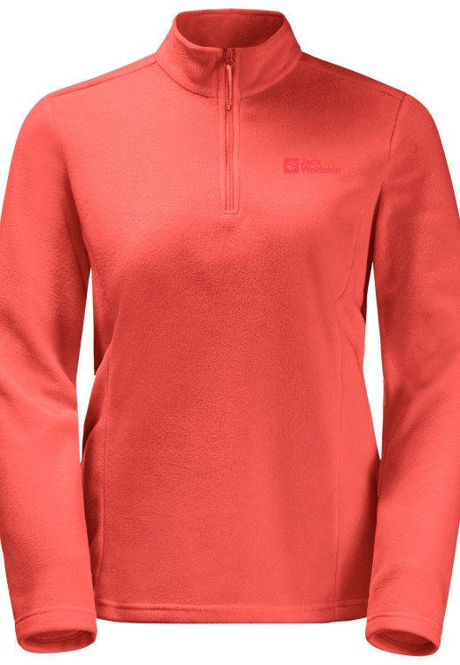 Taunus Hz W Brand Jack Wolfskin Hot Coral Origin