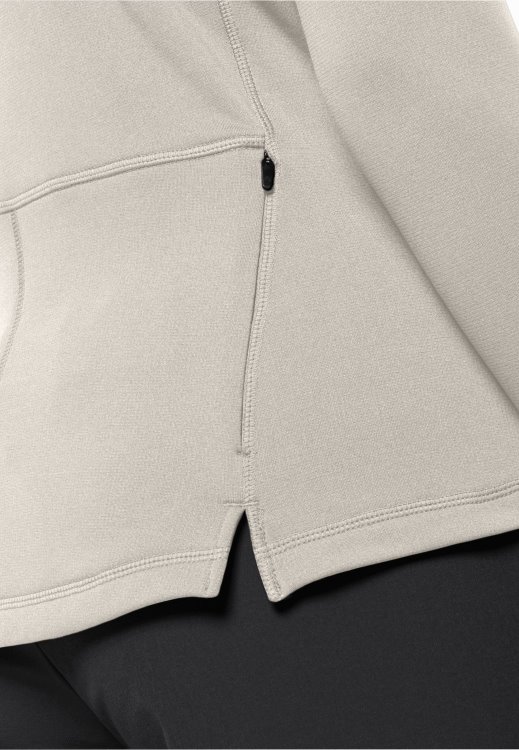 Brand Jack Wolfskin Fashion Bike Commute Halfzip W Winter Pearl