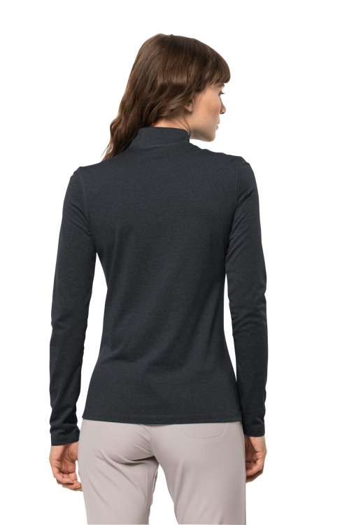Black Brand Jack Wolfskin Sky Thermal Hz W Brand