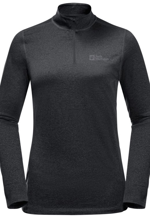 Black Brand Jack Wolfskin Sky Thermal Hz W Brand