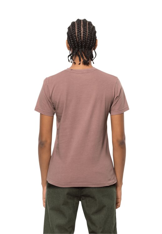 Nature T W Fashion Brand Jack Wolfskin Afterglow