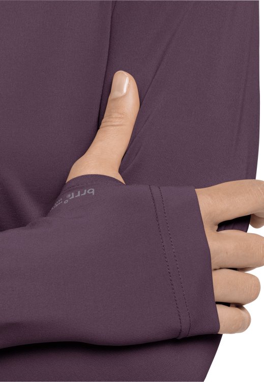 Brand Jack Wolfskin Grapevine Tasman L/s W Origin
