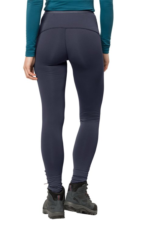 Hot Graphite Infinite Pants W Brand Jack Wolfskin