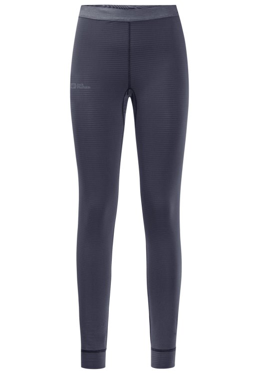 Hot Graphite Infinite Pants W Brand Jack Wolfskin