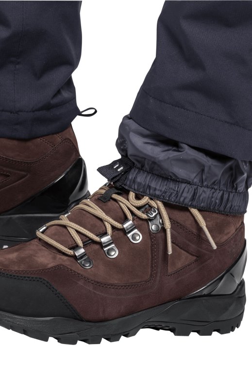 Parana Pants W Collections Brand Jack Wolfskin Graphite