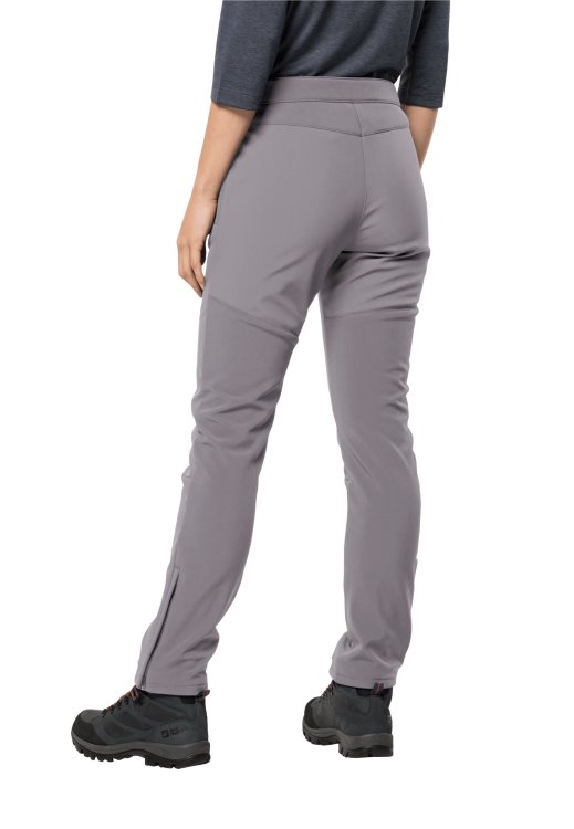 Brand Jack Wolfskin Seagull Stollberg Pants W Original