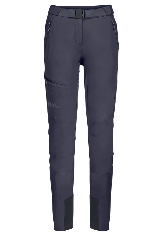Brand Jack Wolfskin Best Graphite Ziegspitz Pants W