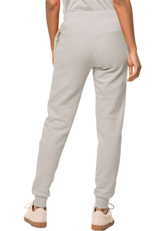 Hot Essential Sweat Pants W Winter Pearl Brand Jack Wolfskin