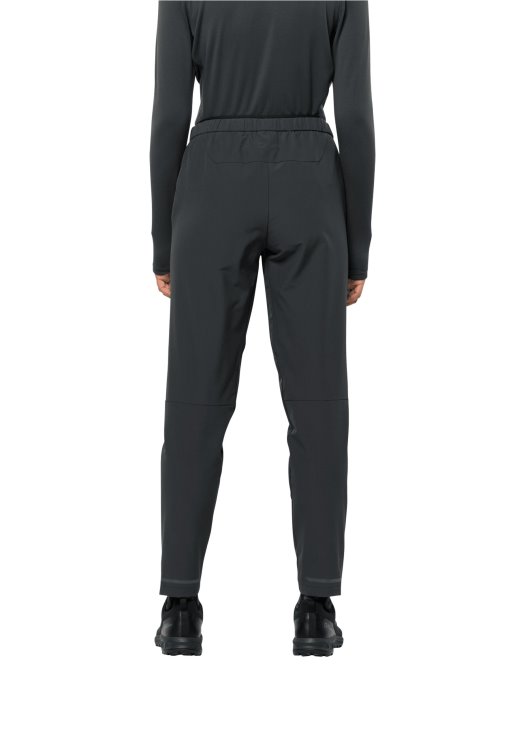 Best Brand Jack Wolfskin Phantom Bike Commute Wi Pants W