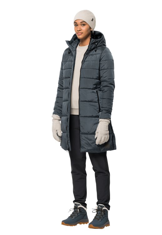 Best Brand Jack Wolfskin Phantom Bike Commute Wi Pants W