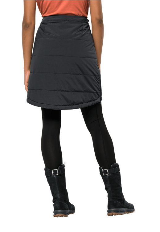 Fashion Phantom Brand Jack Wolfskin Alpengluehen Skirt W