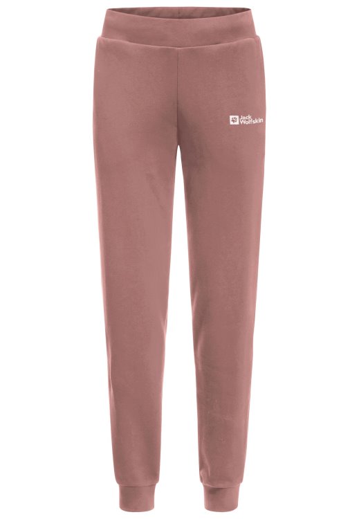 Collection Afterglow Essential Sweat Pants W Brand Jack Wolfskin