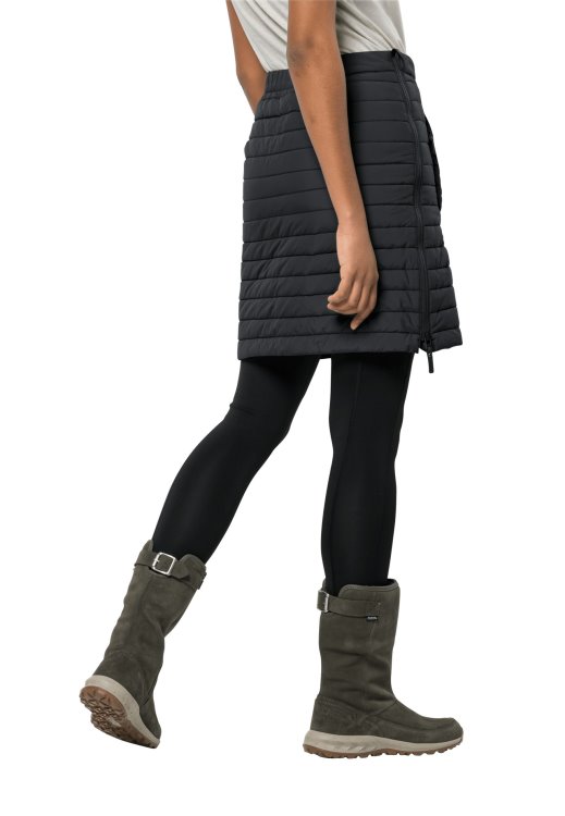 Iceguard Skirt Brand Jack Wolfskin Origin Phantom