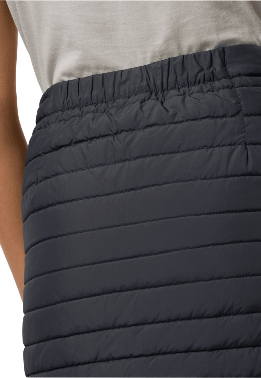Iceguard Skirt Brand Jack Wolfskin Origin Phantom